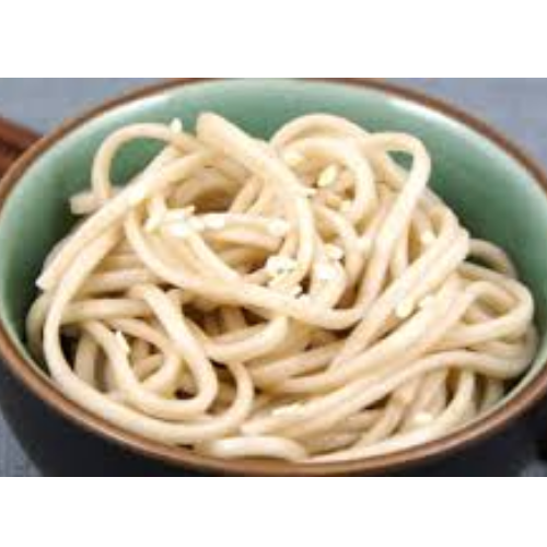 Plain Soba noodles