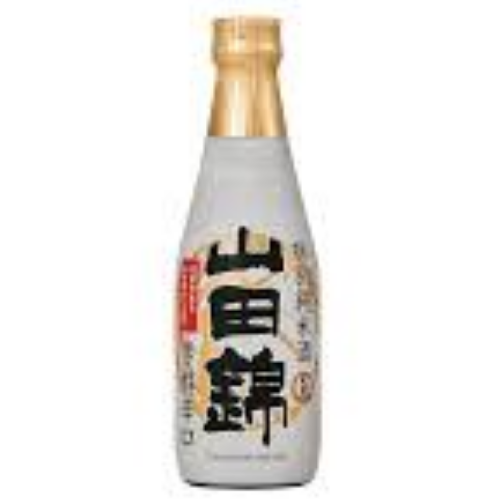 Tokubetsu Junmai 14.8% (cold sake)