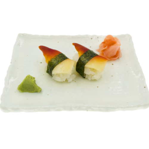 Hoki Gai Sushi