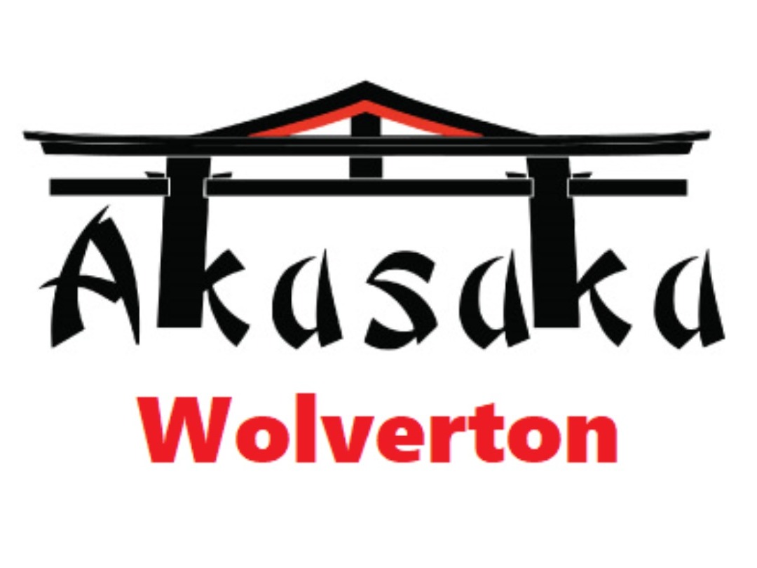 Sunday Opening time reminder Akasaka Wolverton