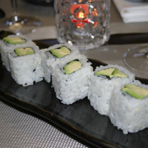 Avocado Roll