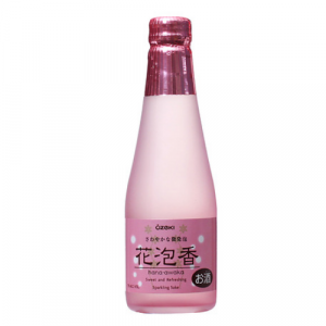 Sparkling Sake 6.8%(Normal)