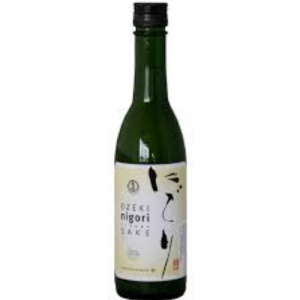 Nigori Cold Sake 14.5%