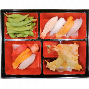 NIGIRI SUSHI BOX