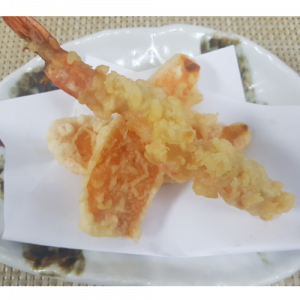 Tempura (Kids)