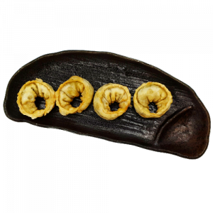 Yaki Gyoza