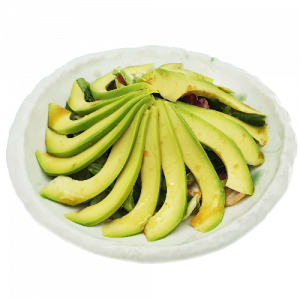 Avocado Salad