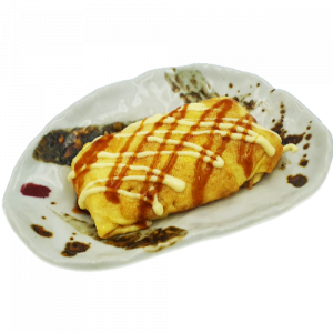 Omurice (Kids)