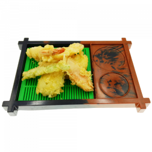 Yasai Tempura