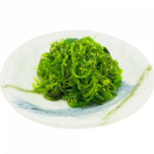 Wakame