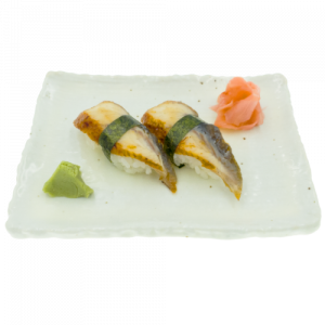 Eel Sushi