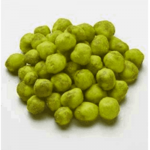 Wasabi Flavor Pea bulk