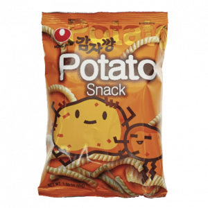 Potato Snack