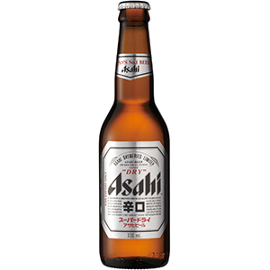 Asahi Beer