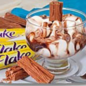 Cadburys Flake