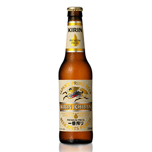 Kirin Beer